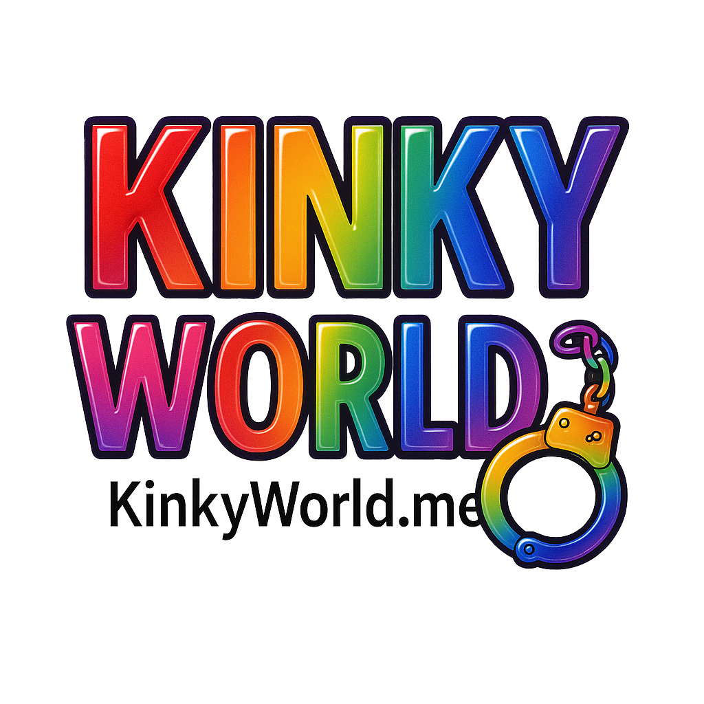 KinkyWorld.me