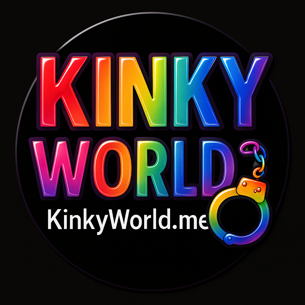 KinkyWorld.me