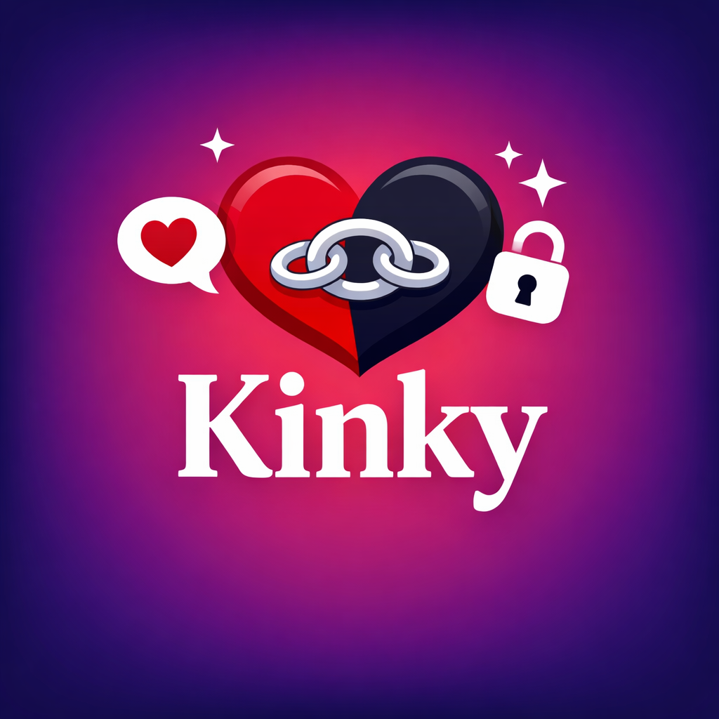KinkyWorld.me
